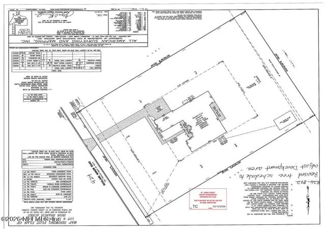 Photo 3 of Single family home for sale at 424 Richland Manor Rd, Saint Augustine, FL 32092 | MLS# 2145278 | Listing updated on 2026-09-03