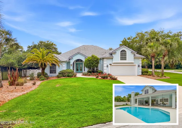 1st image of 14627 Crystal View Ln, Jacksonville, FL 32250 | MLS# 2145540