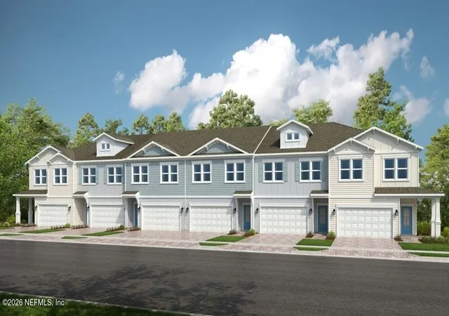 Photo 1 of Sale Pending at 438 Cherry Elm Dr, Saint Augustine, FL 32092 | MLS# 2145297 | Listing updated on 2026-06-26
