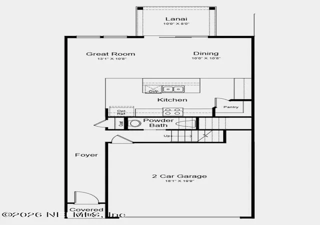 Photo 2 of Sale Pending at 438 Cherry Elm Dr, Saint Augustine, FL 32092 | MLS# 2145297 | Listing updated on 2026-06-26