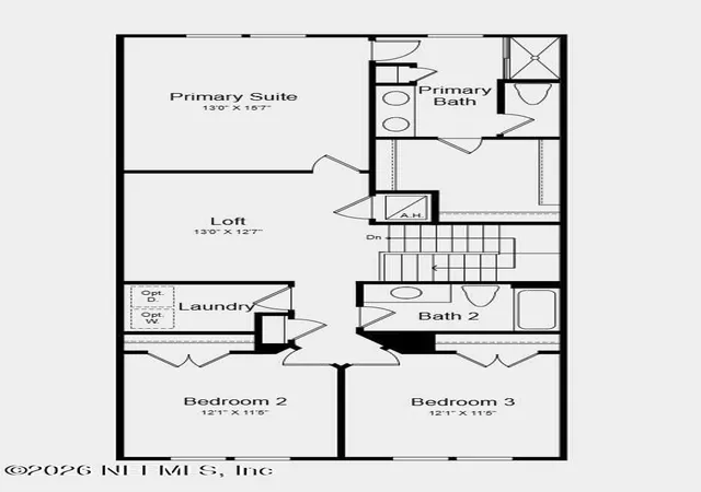 Photo 3 of Sale Pending at 438 Cherry Elm Dr, Saint Augustine, FL 32092 | MLS# 2145297 | Listing updated on 2026-06-26