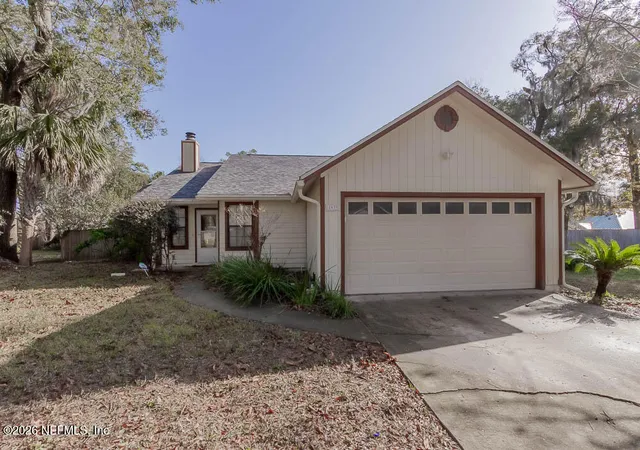 Photo 2 of Single family home for sale at 1639 Ponderosa Pine Dr E, Jacksonville, FL 32225 | MLS# 2145724 | Listing updated on 2026-07-28