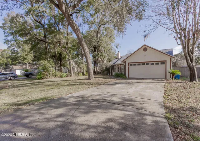 Photo 40 of Single family home for sale at 1639 Ponderosa Pine Dr E, Jacksonville, FL 32225 | MLS# 2145724 | Listing updated on 2026-10-02