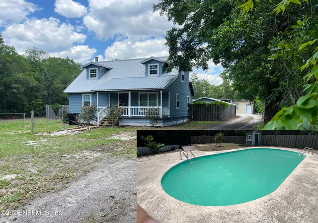 1st image of 468 Taylor Ave, Orange Park, FL 32065 | MLS# 2145322