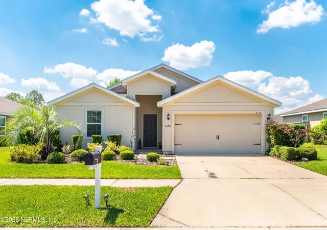 Homes for sale in Macclenny, FL | 6178 Daylilly Rd, Macclenny, FL 32063 | MLS# 2145436