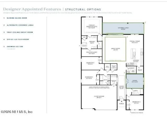 2nd image of 403 Bismarck Palm Rd #232, St. Augustine, FL 32092 | MLS# 2145902