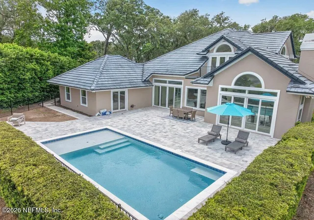 Photo 3 of Single family home for sale at 100 Planters Row E, Ponte Vedra Beach, FL 32082 | MLS# 2146670 | Listing updated on 2026-08-31
