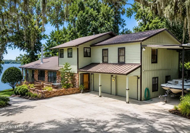 1st image of 8166 Alderman Rd, Melrose, FL 32666 | MLS# 2145641