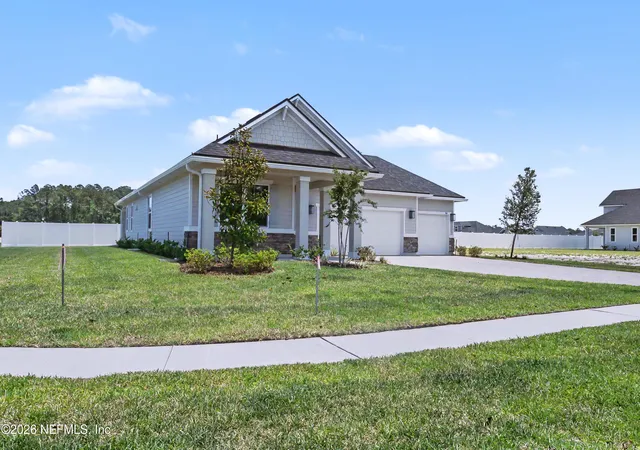 Homes for sale in Saint Augustine, FL | 94 Brooks Brian Ln, Saint Augustine, FL 32086 | MLS# 2145439