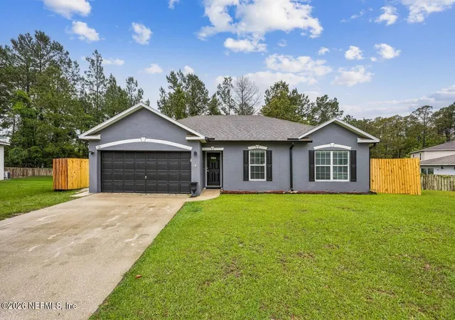 Homes for sale in Kingsland, GA | 128 Pine Bluff Ter, Kingsland, GA 31548 | MLS# 2148092