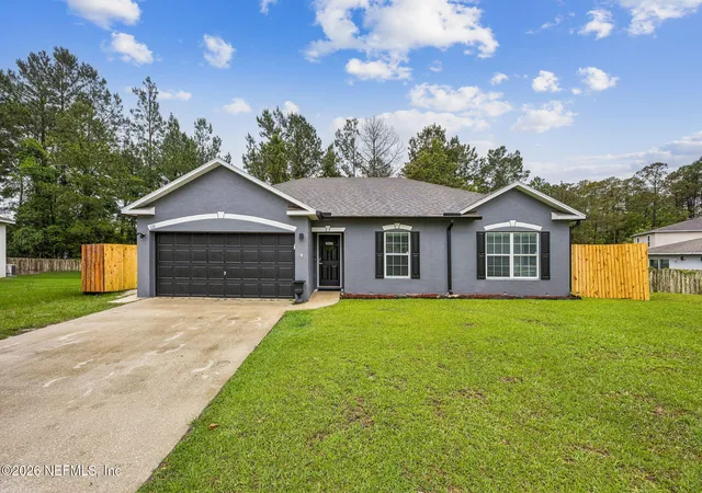 Homes for sale in Kingsland, GA | 128 Pine Bluff Ter, Kingsland, GA 31548 | MLS# 2148092
