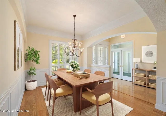 Photo 3 of Single family home for sale at 140 Woodlands Crk Dr, Ponte Vedra Beach, FL 32082 | MLS# 2145997 | Listing updated on 2026-07-05