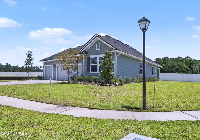 Photo 3 of Single family home for sale at 24 Brooks Briar Ln, Saint Augustine, FL 32086 | MLS# 2145442 | Listing updated on 2026-10-09