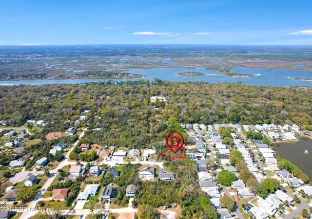9th image of 14 Sweetbay Dr, Palm Coast, FL 32137 | MLS# 2145455