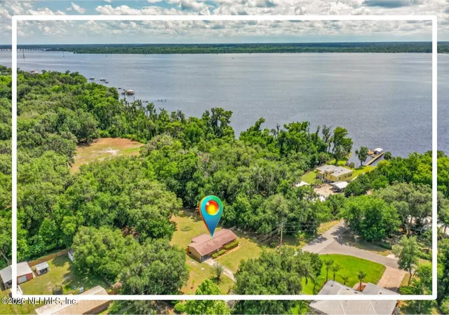 Homes for sale in East Palatka, FL | 133 Magnolia Ave E, East Palatka, FL 32131 | MLS# 2145872
