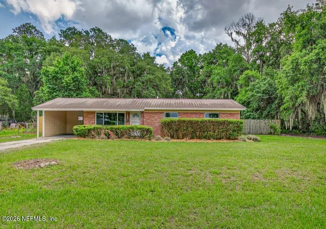 Homes for sale in East Palatka, FL | 133 Magnolia Ave E, East Palatka, FL 32131 | MLS# 2145872