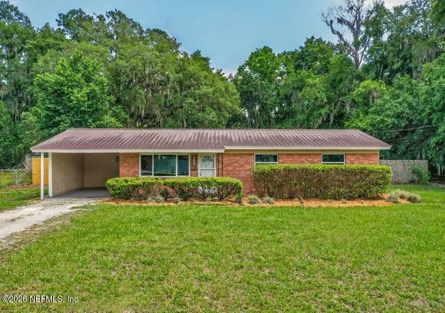 Homes for sale in East Palatka, FL | 133 Magnolia Ave E, East Palatka, FL 32131 | MLS# 2145872