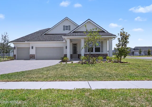 Photo 2 of Single family home for sale at 24 Jacobs Landing Way, Saint Augustine, FL 32086 | MLS# 2145461 | Listing updated on 2026-10-22