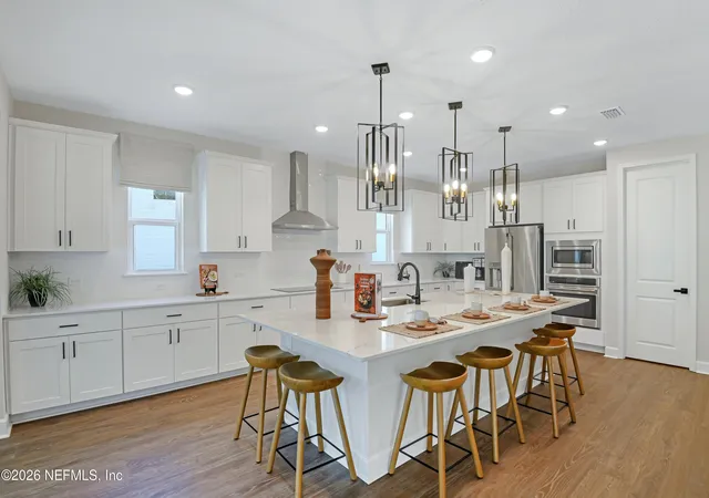 Photo 3 of Single family home for sale at 127 Adalyn Ave, Saint Augustine, FL 32086 | MLS# 2145471 | Listing updated on 2026-09-16