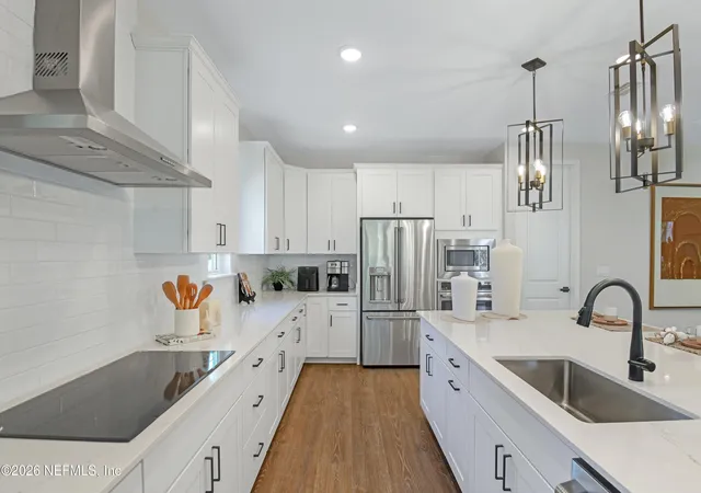 Photo 4 of Single family home for sale at 127 Adalyn Ave, Saint Augustine, FL 32086 | MLS# 2145471 | Listing updated on 2026-09-16