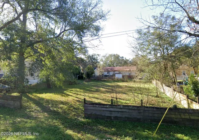 Homes for sale in Jacksonville, FL | 0 Jayson Ave, Jacksonville, FL 32208 | MLS# 2145497