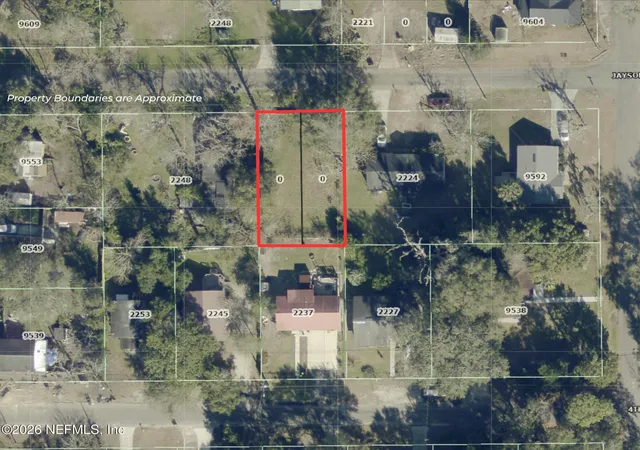 Homes for sale in Jacksonville, FL | 0 Jayson Ave, Jacksonville, FL 32208 | MLS# 2145497