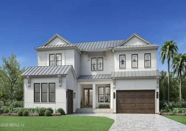 Photo 1 of Single family home for sale at 346 Tidal Vista Way, Ponte Vedra, FL 32081 | MLS# 2146478 | Listing updated on 2026-09-14