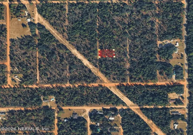 Photo 1 of Land for sale at 122 Bay St, Interlachen, FL 32148 | MLS# 2145496 | Listing updated on 2026-06-10