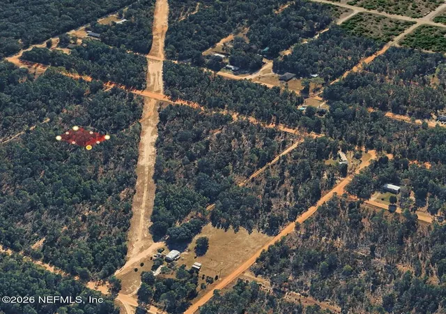 Photo 3 of Land for sale at 122 Bay St, Interlachen, FL 32148 | MLS# 2145496 | Listing updated on 2026-06-10
