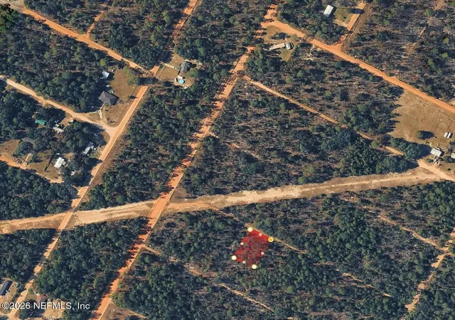 Photo 3 of Land for sale at 122 Bay St, Interlachen, FL 32148 | MLS# 2145496 | Listing updated on 2026-06-10