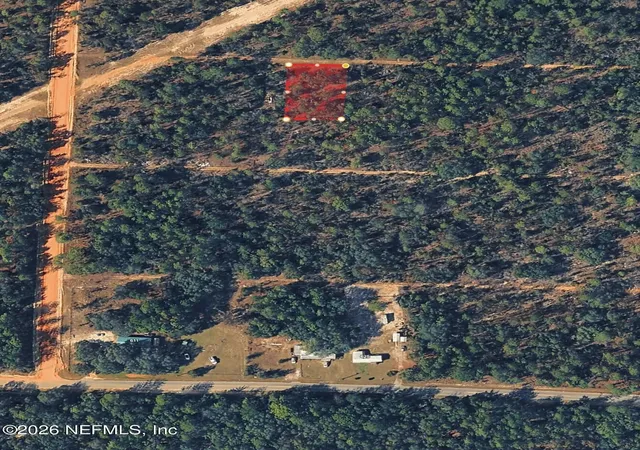 Photo 4 of Land for sale at 122 Bay St, Interlachen, FL 32148 | MLS# 2145496 | Listing updated on 2026-06-10