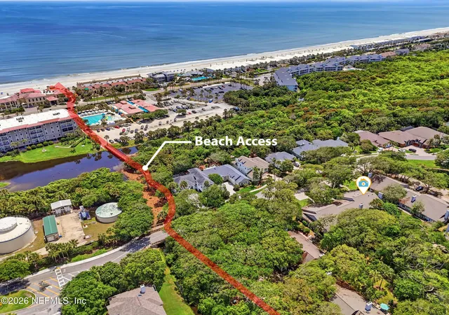 Homes for sale in Ponte Vedra Beach, FL | 15 Sea Winds Ln E, Ponte Vedra Beach, FL 32082 | MLS# 2145504