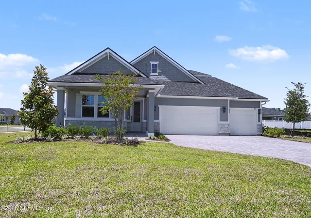 Photo 3 of Single family home for sale at 147 Adalyn Ave, Saint Augustine, FL 32086 | MLS# 2145494 | Listing updated on 2026-09-16