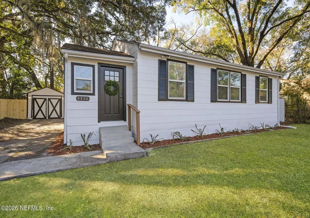 1st image of 4318 Kingsbury St, Jacksonville, FL 32205 | MLS# 2145509