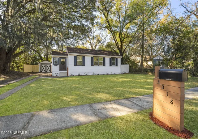 28th image of 4318 Kingsbury St, Jacksonville, FL 32205 | MLS# 2145509