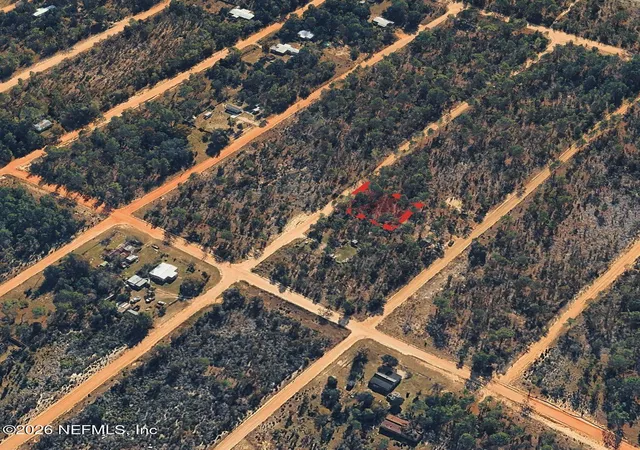Photo 1 of Land for sale at 135 Miami St, Interlachen, FL 32148 | MLS# 2145502 | Listing updated on 2026-06-03