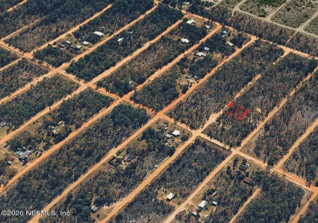 Photo 3 of Land for sale at 135 Miami St, Interlachen, FL 32148 | MLS# 2145502 | Listing updated on 2026-06-03