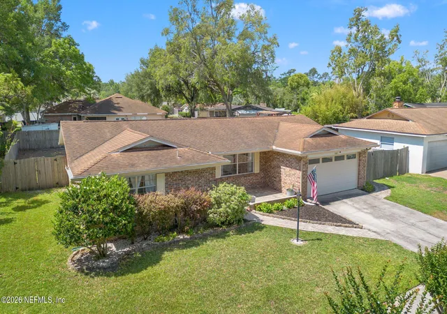 Homes for sale in Orange Park, FL | 1661 Bartlett Ave, Orange Park, FL 32073 | MLS# 2145695