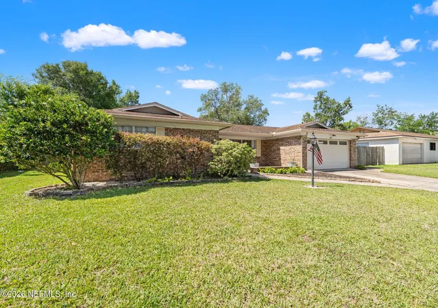 Homes for sale in Orange Park, FL | 1661 Bartlett Ave, Orange Park, FL 32073 | MLS# 2145695