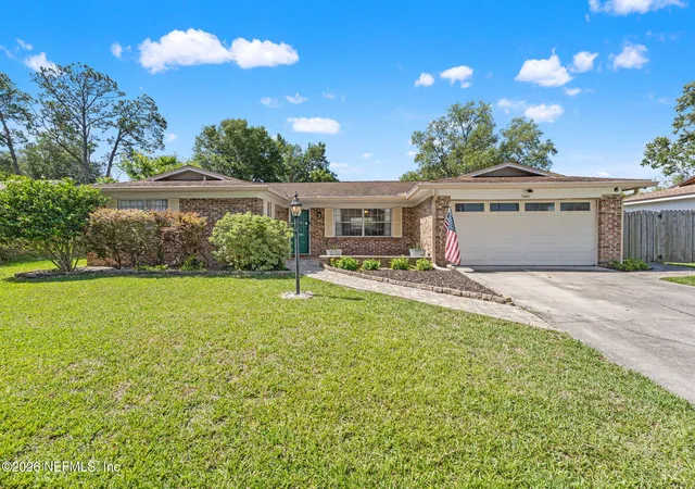 Homes for sale in Orange Park, FL | 1661 Bartlett Ave, Orange Park, FL 32073 | MLS# 2145695