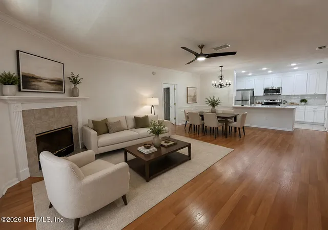 Homes for sale in Jacksonville, FL | 10901 Burnt Mill Rd #406, Jacksonville, FL 32256 | MLS# 2145597