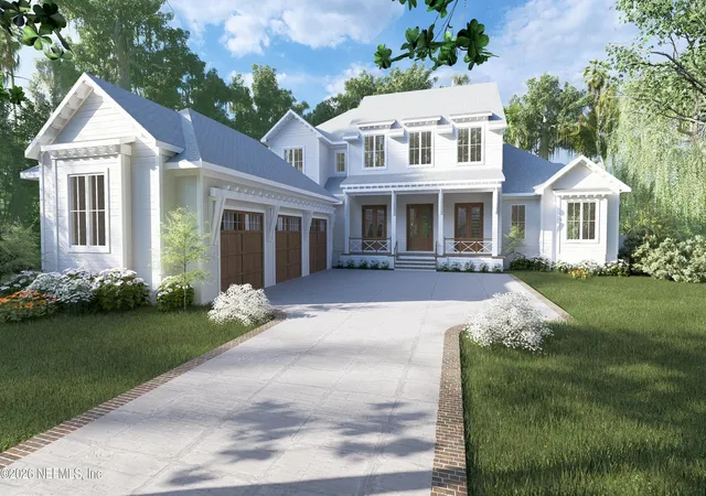 1st image of 5371 Church Rd, Saint Augustine, FL 32092 | MLS# 2146197