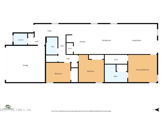 47th image of 4276 Quaking St, Jacksonville, FL 32218 | MLS# 2145947