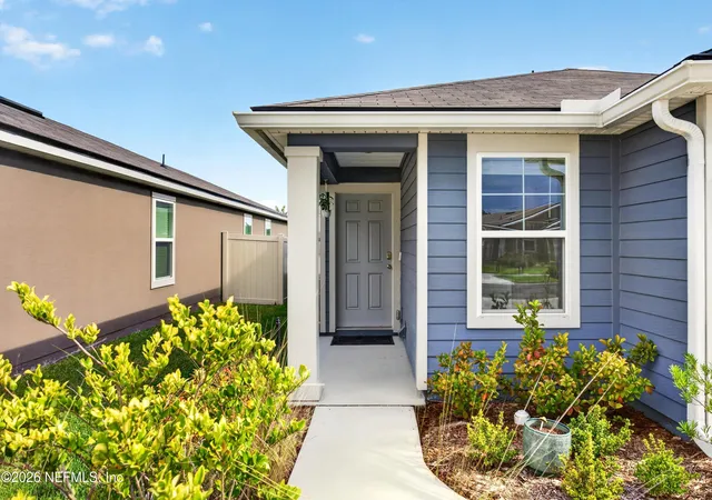 4th image of 4276 Quaking St, Jacksonville, FL 32218 | MLS# 2145947