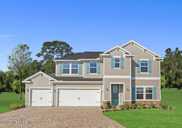 Photo 1 of Sale Pending at 23 Sutton Bay Cswy, Saint Augustine, FL 32092 | MLS# 2145551 | Listing updated on 2026-06-08