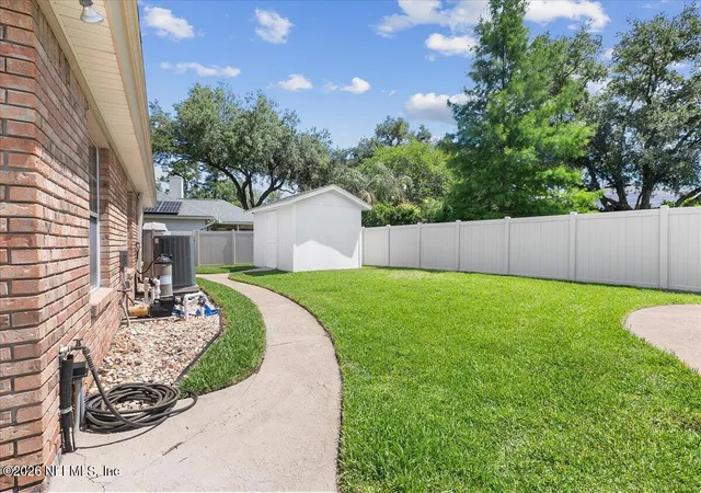 20th image of 11945 Elizabeth Ann Ct, Jacksonville, FL 32223 | MLS# 2145587
