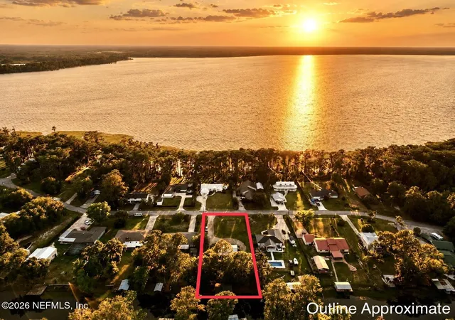 Photo 1 of Single family home for sale at 529 Se 5th Avenue, Melrose, FL 32666 | MLS# 2146651 | Listing updated on 2026-09-08