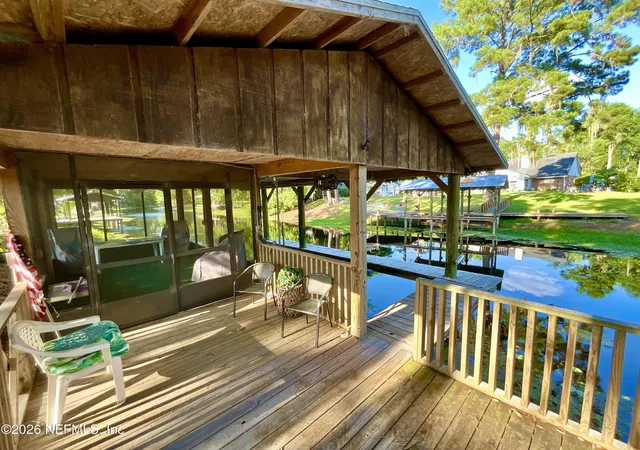 Photo 2 of Single family home for sale at 529 Se 5th Avenue, Melrose, FL 32666 | MLS# 2146651 | Listing updated on 2026-09-08