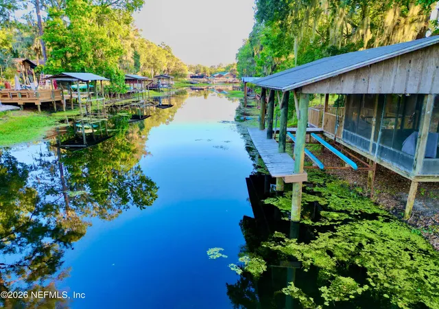 Photo 4 of Single family home for sale at 529 SE 5th Avenue, Melrose, FL 32666 | MLS# 2146651 | Listing updated on 2026-09-08