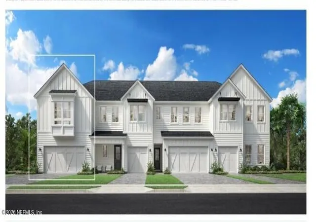 Homes for sale in Saint Augustine, FL | 150 Delwood Wy #257, Saint Augustine, FL 32092 | MLS# 2146509